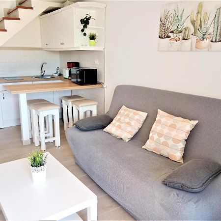 Bungalow Duna Flor Maspalomas マスパロマス エクステリア 写真