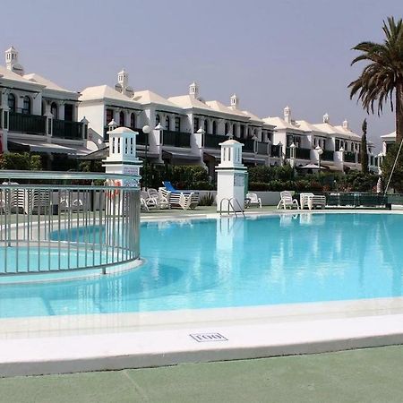 Bungalow Duna Flor Maspalomas マスパロマス エクステリア 写真