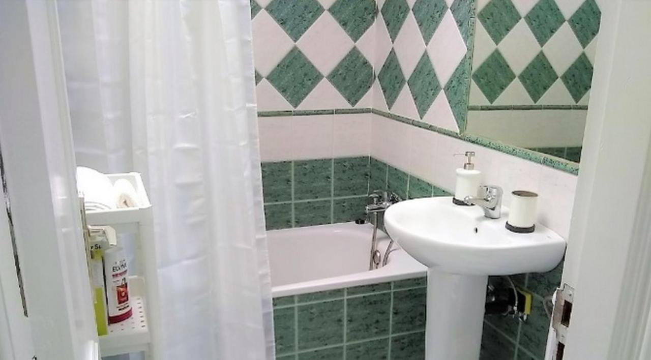 Bungalow Duna Flor Maspalomas マスパロマス エクステリア 写真