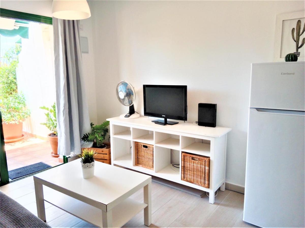 Bungalow Duna Flor Maspalomas マスパロマス エクステリア 写真