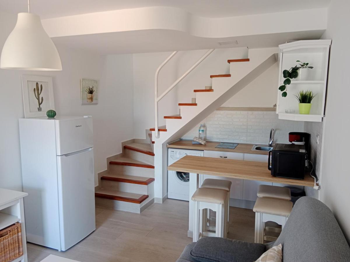 Bungalow Duna Flor Maspalomas マスパロマス エクステリア 写真