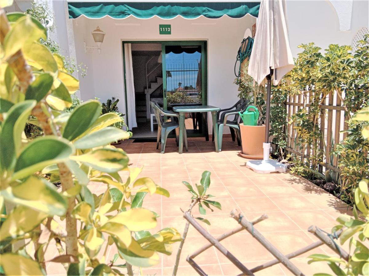 Bungalow Duna Flor Maspalomas マスパロマス エクステリア 写真