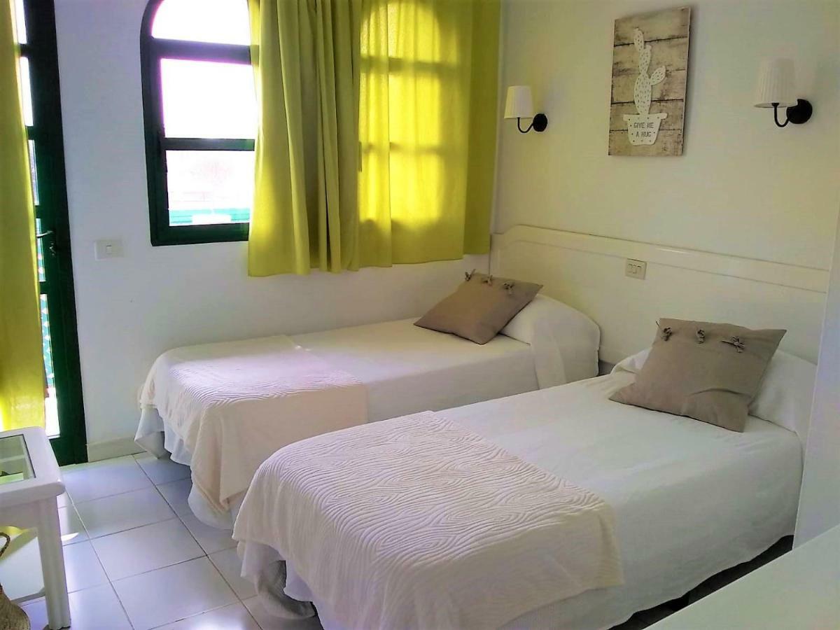 Bungalow Duna Flor Maspalomas マスパロマス エクステリア 写真